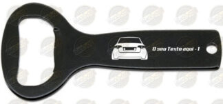 Porta-chaves Descapsulador / saca Caricas - Aud. A4 B7 Sedan