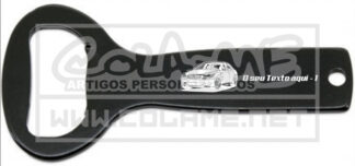 Porta-chaves Descapsulador / saca Caricas - BM E63