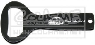 Porta-chaves Descapsulador / saca Caricas - BM M2