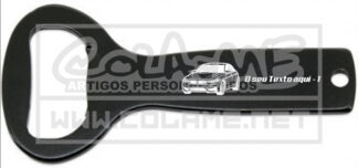 Porta-chaves Descapsulador / saca Caricas - BM Serie 4