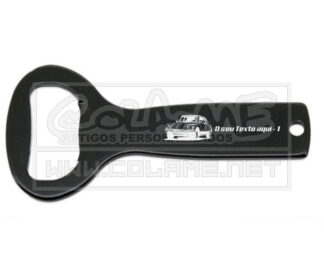 Porta-chaves Descapsulador / saca Caricas - Citroen Ds23