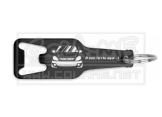 Porta-chaves Descapsulador / saca Caricas - Citroen Xsara