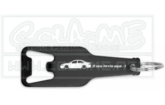 Porta-chaves Descapsulador / saca Caricas - Honda Accord