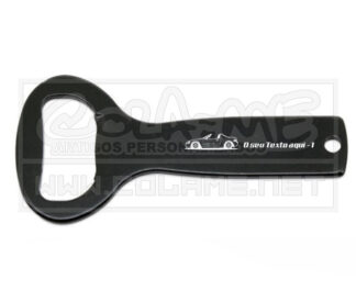 Porta-chaves Descapsulador / saca Caricas - Honda del Sol