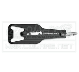 Porta-chaves Descapsulador / saca Caricas - Honda EF