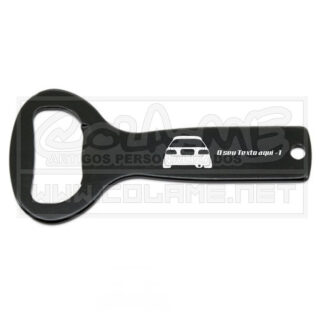 Porta-chaves Descapsulador / saca Caricas - Honda EG