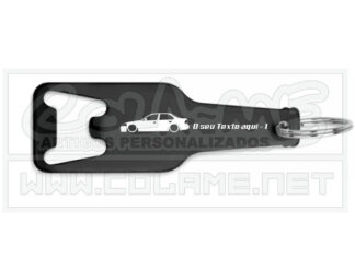 Porta-chaves Descapsulador / saca Caricas - Honda EJ