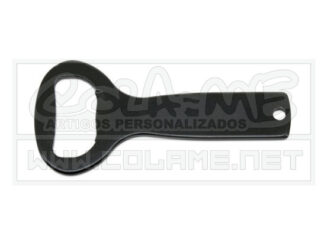 Porta-chaves Descapsulador / saca Caricas - Honda FN Type R