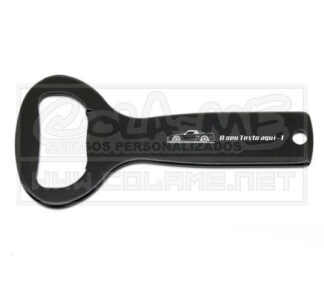 Porta-chaves Descapsulador / saca Caricas - Honda NSX