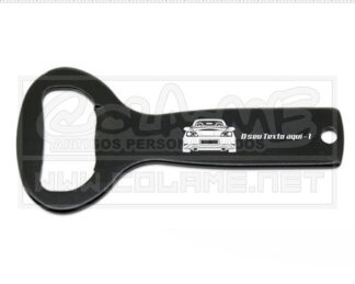 Porta-chaves Descapsulador / saca Caricas - Honda S2000 Cabrio