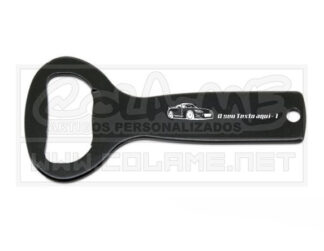 Porta-chaves Descapsulador / saca Caricas - Honda S2000 Cabrio