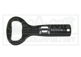 Porta-chaves Descapsulador / saca Caricas - Hyundai i30n