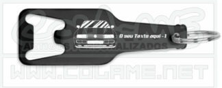 Porta-chaves Descapsulador / saca Caricas - VW Corrado