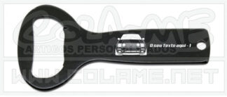 Porta-chaves Descapsulador / saca Caricas - VW Golf MK2