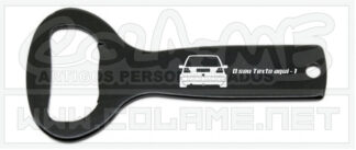 Porta-chaves Descapsulador / saca Caricas - VW Golf Mk2