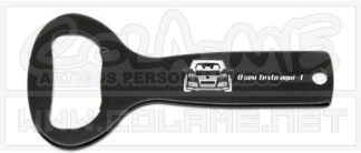 Porta-chaves Descapsulador / saca Caricas - VW Mk 5