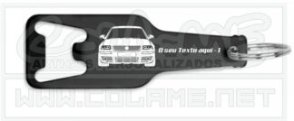 Porta-chaves Descapsulador / saca Caricas - VW Passat 3BG