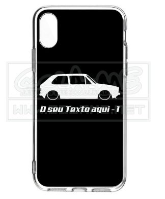 Capa de telemóvel - VW Mk1