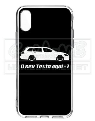 Capa de telemóvel - VW Mk7 Variant