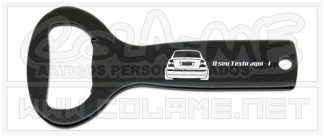 Porta-chaves Descapsulador / saca Caricas - VW Passat 3Bg